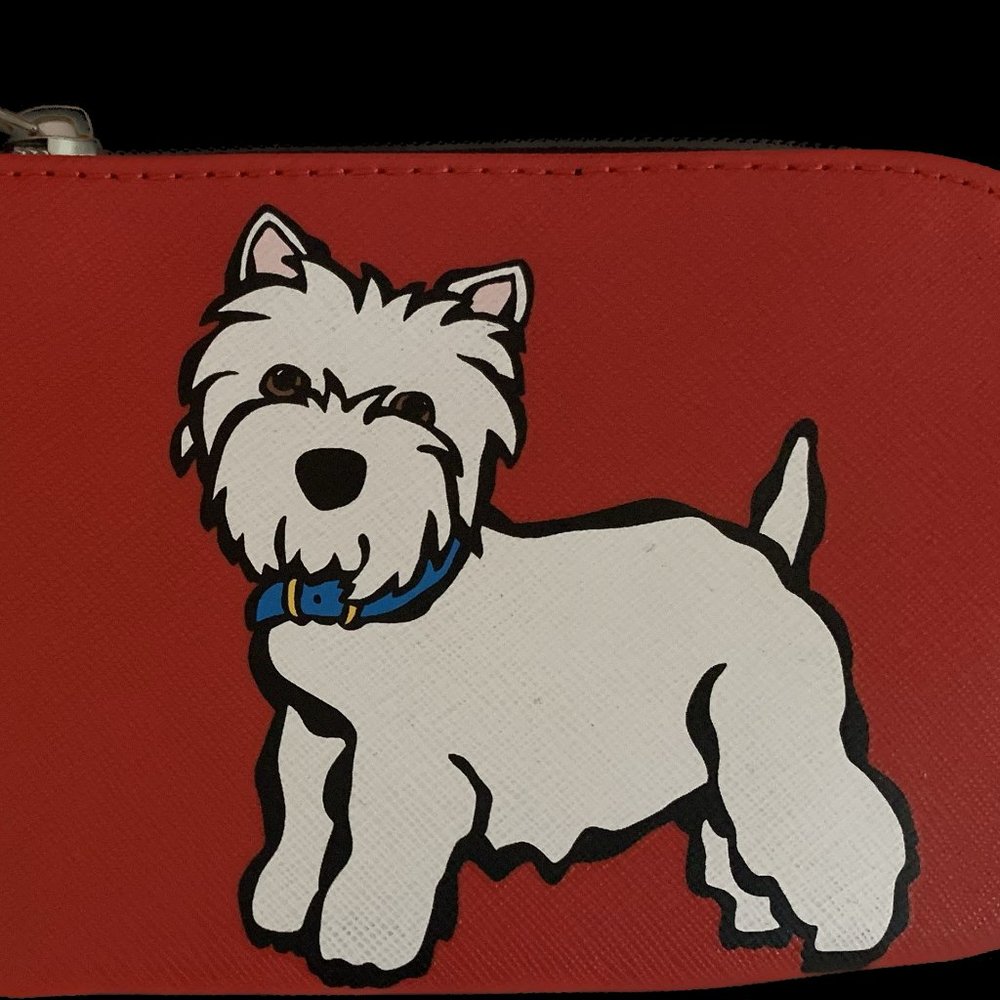 Marc Tetro Card Holder
